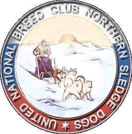 Объединение Национальных Клубов Северных Ездовых Собак